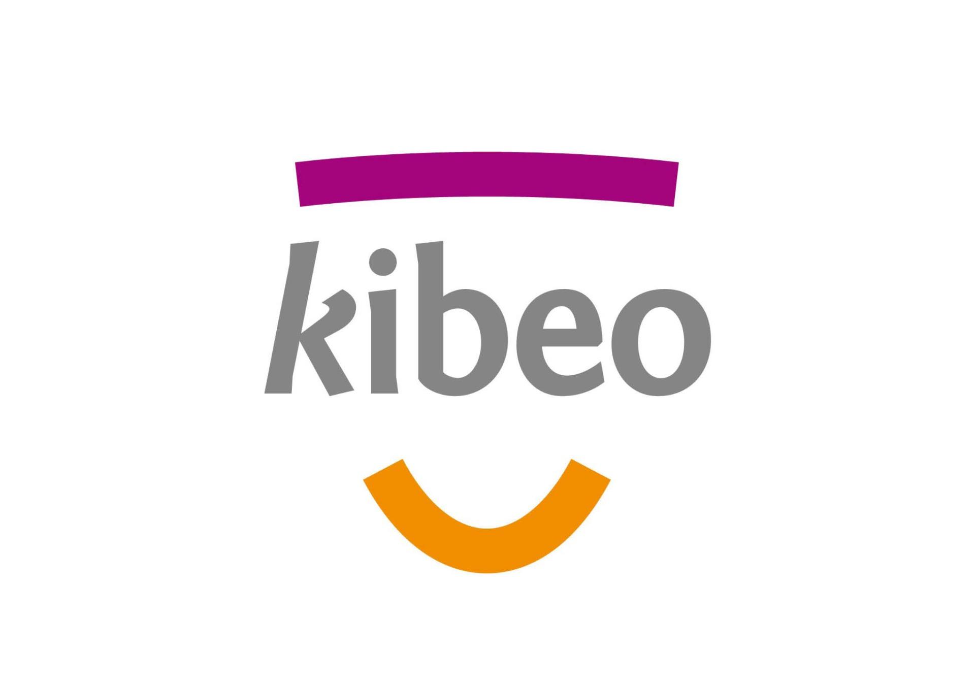logo Kibeo tso 