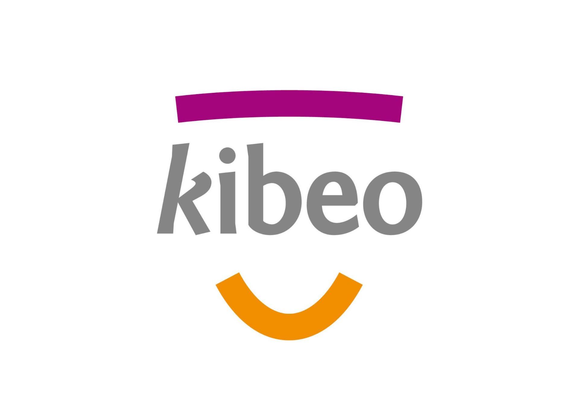 logo Kibeo tso logo Kibeo tso